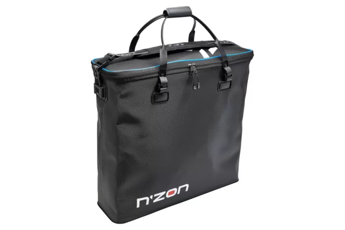 Daiwa N'Zon EVA Keep Net Bag
60x55x20cm