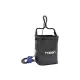 Daiwa N'Zon Foldable EVA Bucket
16x16x20cm 5l