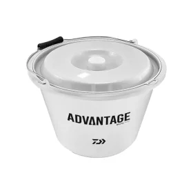 Daiwa Advantage Bait Bucket
#L 18.0l