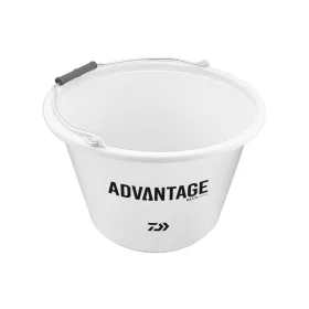 Daiwa Advantage Bait Bucket
#M 12.0l