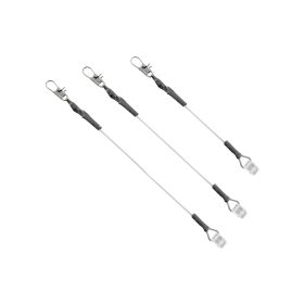 Daiwa N'Zon Sliding Feeder Link
4.0cm 3db