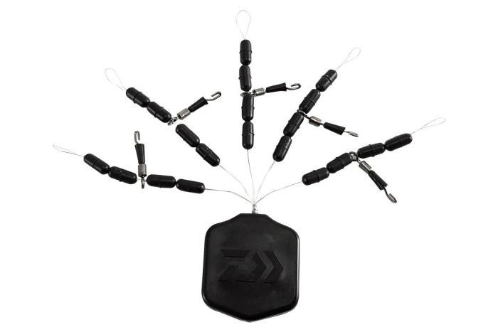 Daiwa N'Zon Heli Feeder Rig
#L 5db