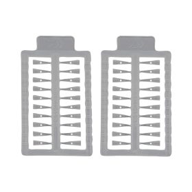 Daiwa N'Zon Speed Stops
40db