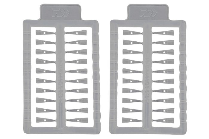 Daiwa N'Zon Speed Stops
40db