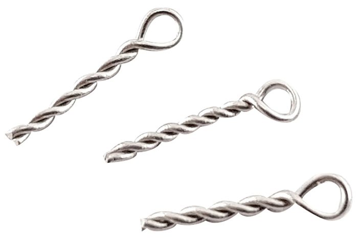 Daiwa N'Zon Bayonet Pin
7mm 20db