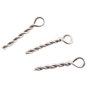 Daiwa N'Zon Bayonet Pin
11mm 20db