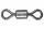 Daiwa N'Zon Swivel
#8 10db
