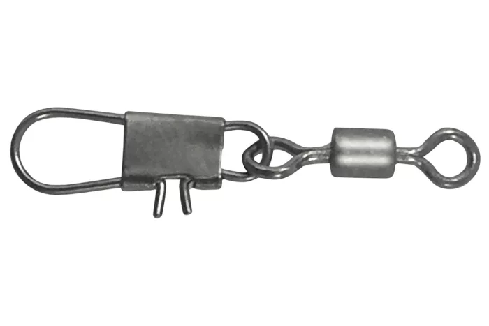 Daiwa N'Zon Swivel / Snap
#8 10db