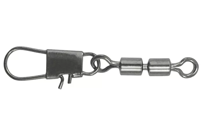 Daiwa N'Zon Double Swivel / Snap
#8 8db