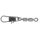 Daiwa N'Zon Double Swivel / Snap
#8 8db
