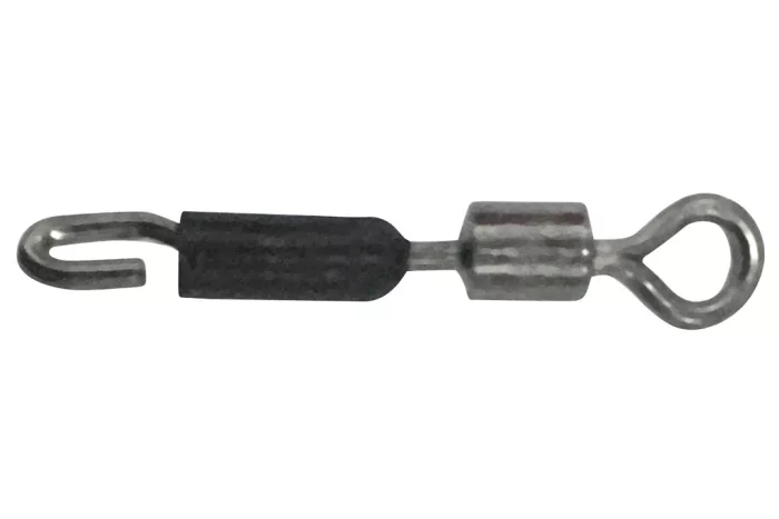 Daiwa N'Zon Quick-Change Swivel
#10 10db