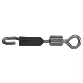 Daiwa N'Zon Quick-Change Swivel
#12 10db