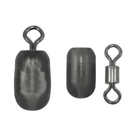 Daiwa N'Zon Swivel & Stop Bead
#L 10db