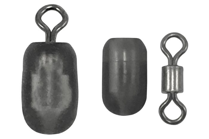 Daiwa N'Zon Swivel & Stop Bead
#L 10db