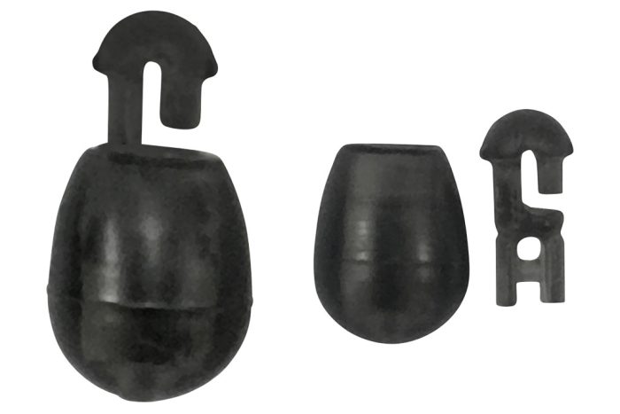 Daiwa N'Zon Quick-Change Bead
8db