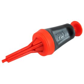 Daiwa N'Zon Pellet Band Extender