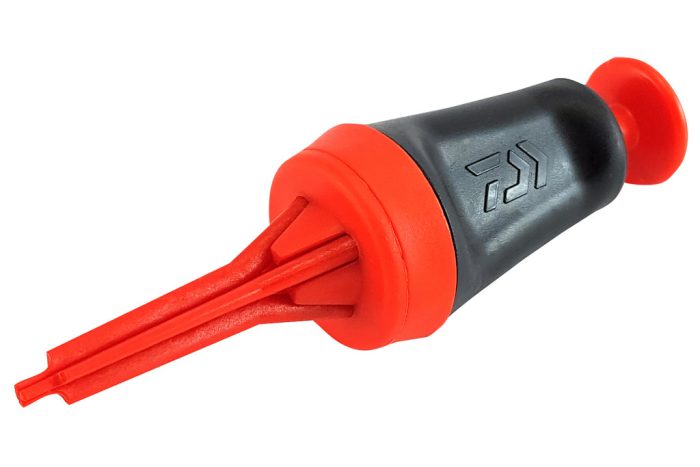 Daiwa N'Zon Pellet Band Extender