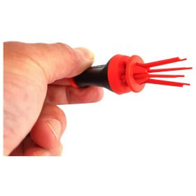 Daiwa N'Zon Pellet Band Extender