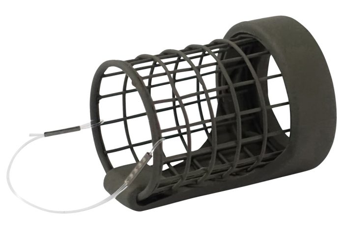 Daiwa N'Zon Cage Feeder
#XL 40.0g