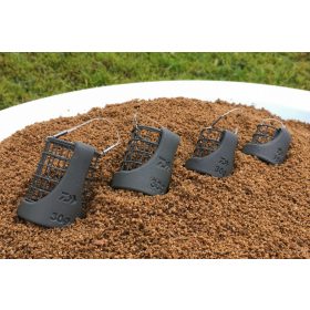 Daiwa N'Zon Cage Feeder
#XL 80.0g