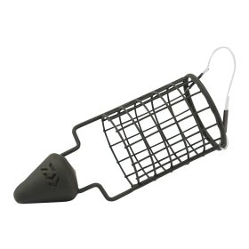 Daiwa N'Zon Distance Cage Feeder
#M 30.0g