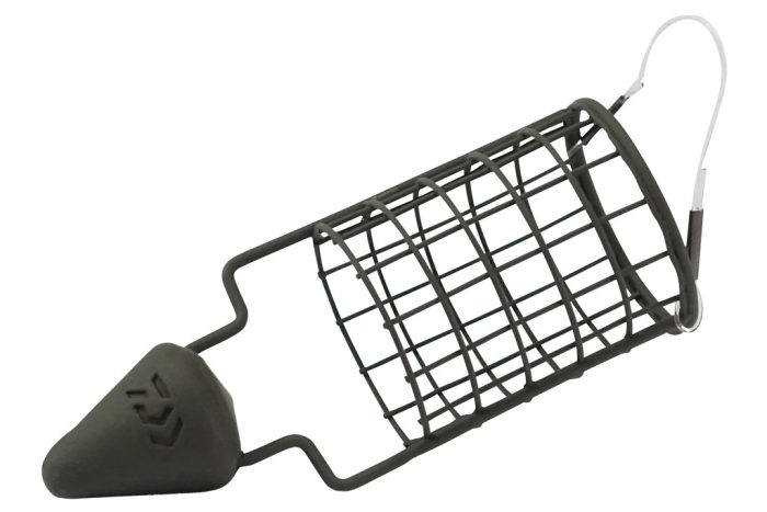 Daiwa N'Zon Distance Cage Feeder
#M 50.0g