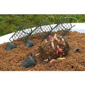 Daiwa N'Zon Distance Cage Feeder
#L 40.0g