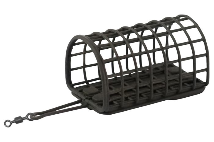 Daiwa N'Zon Tunnel Cage Feeder
#M 60.0g