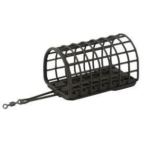 Daiwa N'Zon Tunnel Cage Feeder
#L 80.0g