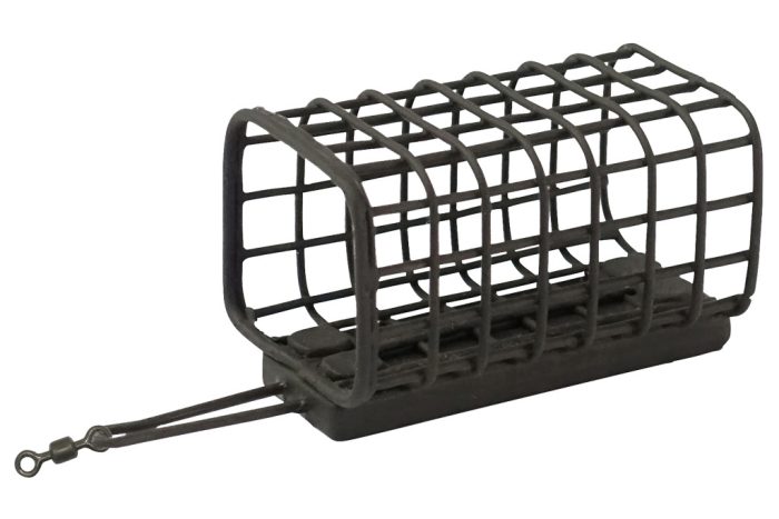 Daiwa N'Zon Square Cage Feeder
#L 120.0g