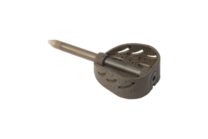 Daiwa N'Zon Weight Change Feeder FDR
25.0g #M