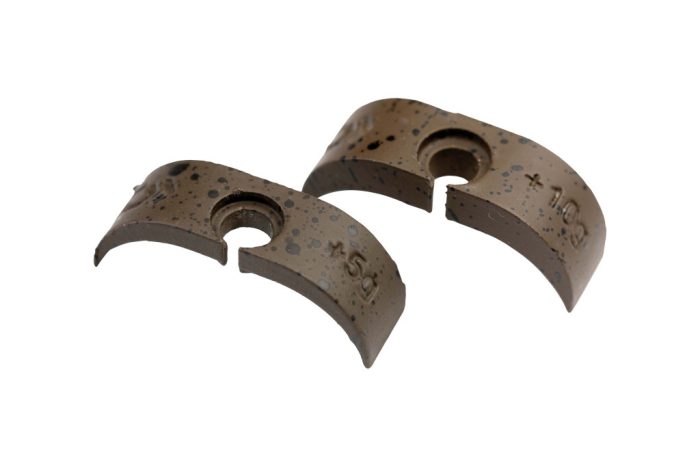 Daiwa N'Zon Weight Change FDR WT
#S 5.0+10.0g