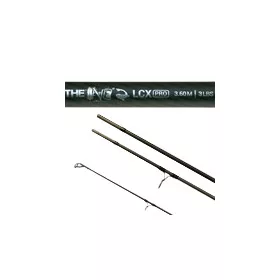 THE ONE LCX PRO BOT 3,60M 2RÉSZ 3LBS