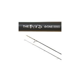 THE ONE DrONE SERIES BOT 3,90M 2RÉSZ 4LBS