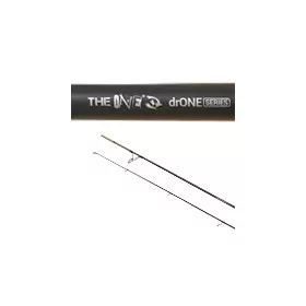 THE ONE DrONE SERIES BOT 3,90M 2RÉSZ 4LBS