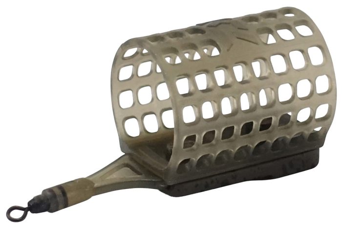 Daiwa N'Zon Open End Feeder
#L 30.0g