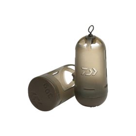 Daiwa N'Zon Window Feeder
30.0g 20db