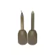 Daiwa N'Zon Inline Swivel Bomb
20.0g 2db