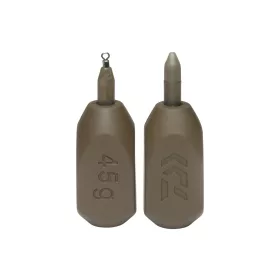 Daiwa N'Zon Inline Swivel Bomb
45.0g 2db