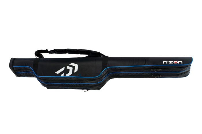 Daiwa N'Zon 4 Rod Bag
180x26x26cm