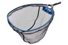 Daiwa N'Zon Fast Flow Landing Net Head
55x45cm