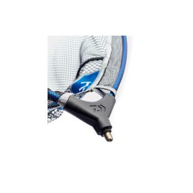 Daiwa N'Zon Fast Flow Landing Net Head
55x45cm