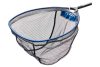 Daiwa N'Zon Nano Mesh Landing Net Head
55x45cm
