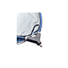 Daiwa N'Zon Nano Mesh Landing Net Head
55x45cm
