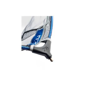 Daiwa N'Zon Pellet Landing Net Head
50x40cm