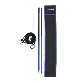 Daiwa N'Zon Distance Sticks