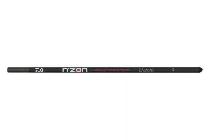 Daiwa N'Zon Landing Net Handle Extension
100cm 1sct