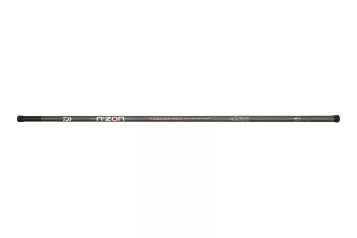 Daiwa N'Zon Landing Net Handle Feeder Pro
400cm 3sct