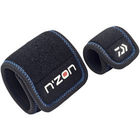 Daiwa N'Zon Neoprene Rod Band Set
2db