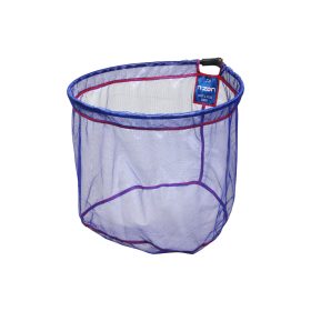   Daiwa N'Zon Soft & Fine Mesh Landing Net 50 cm
blue 50x40cm